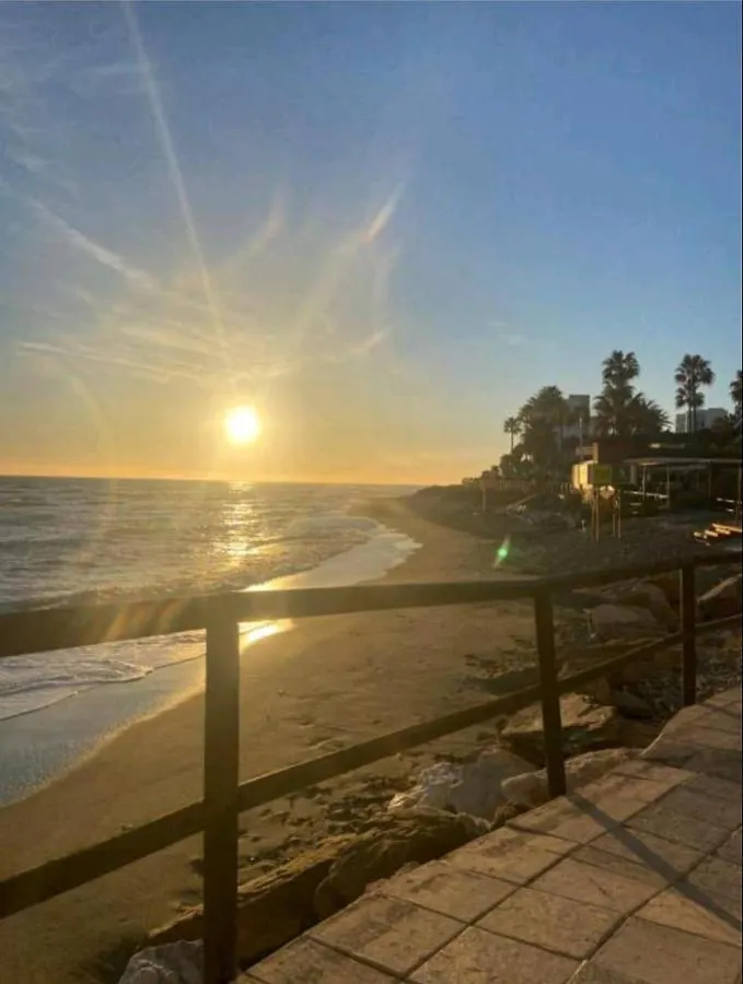 Loft Calypso Διαμέρισμα Sitio de Calahonda
