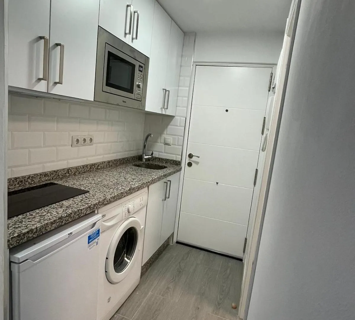 Loft Calypso Apartment Sitio de Calahonda