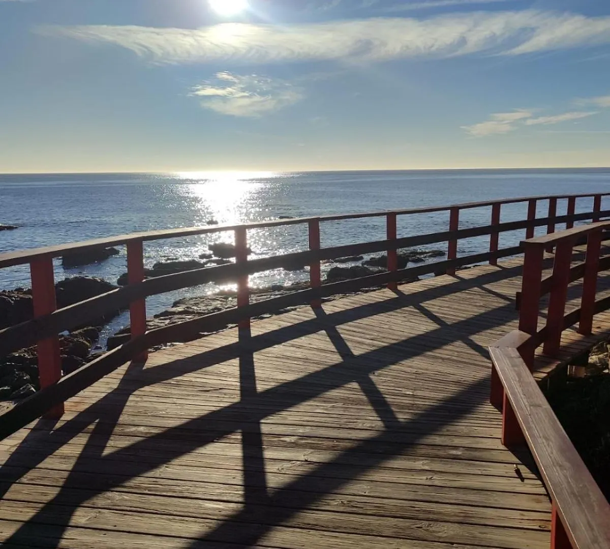 Loft Calypso Apartment Sitio de Calahonda